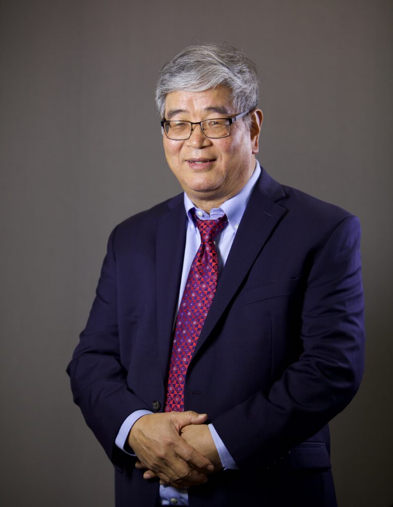 Dr. Xue New Photo