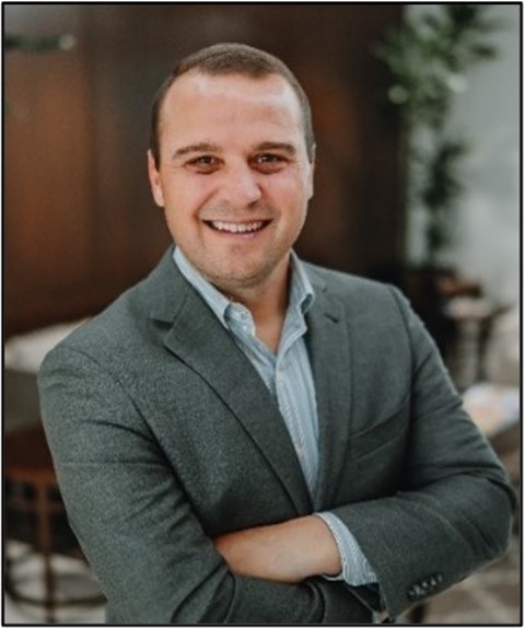 Daniel Anderson